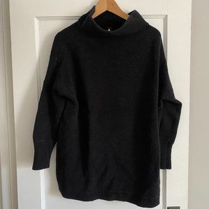 Free People Ottoman Tunic Sweater